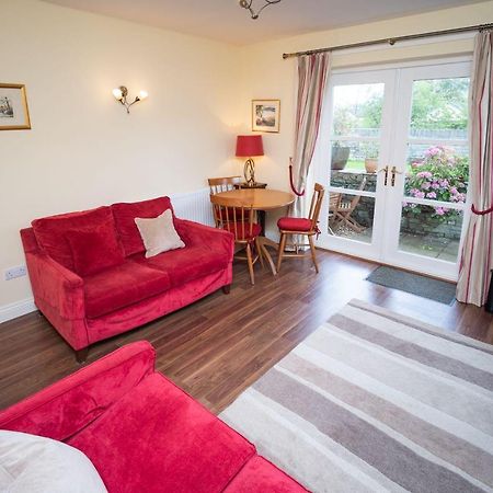 Villa Greta Bank à Keswick  Extérieur photo