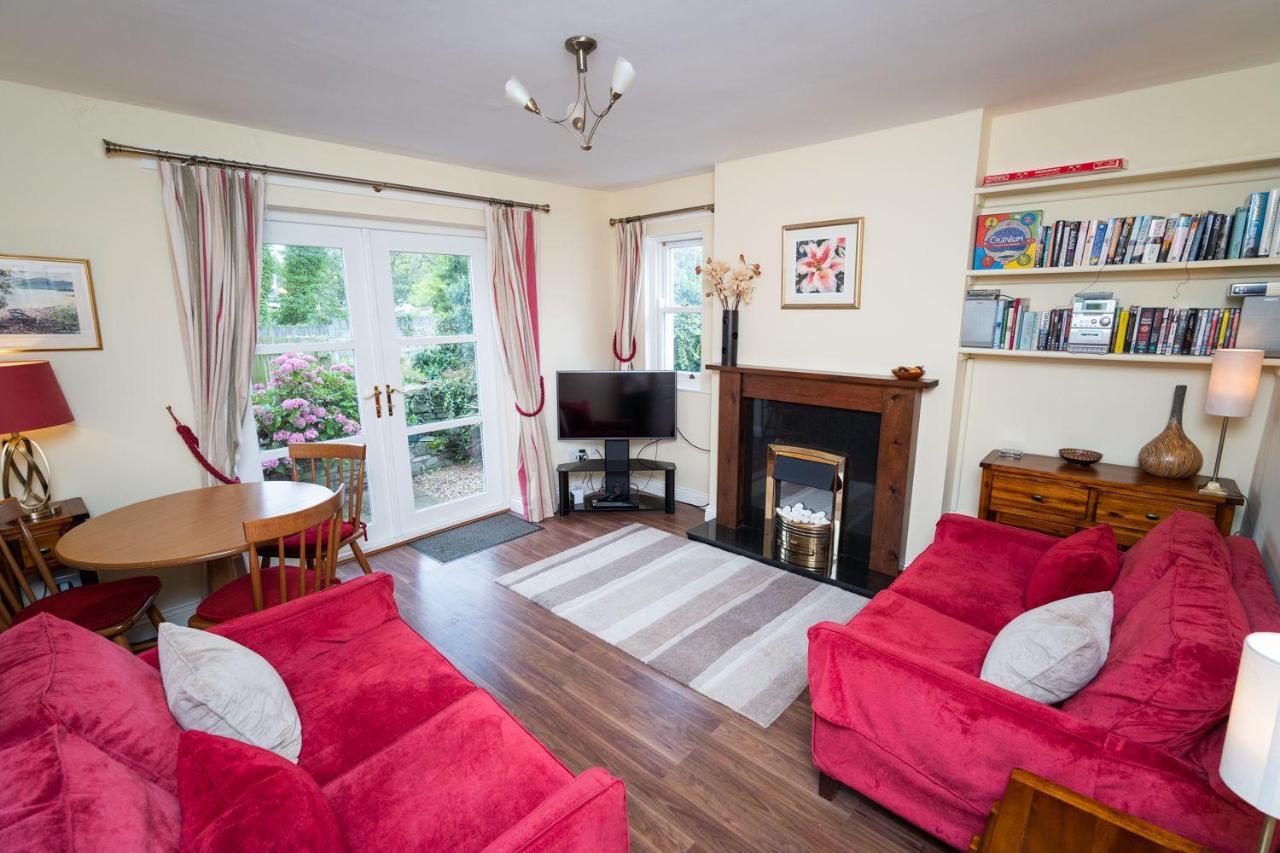 Villa Greta Bank à Keswick  Extérieur photo