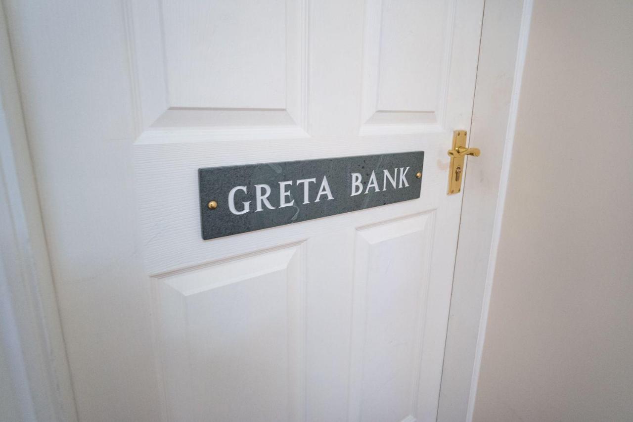 Villa Greta Bank à Keswick  Extérieur photo